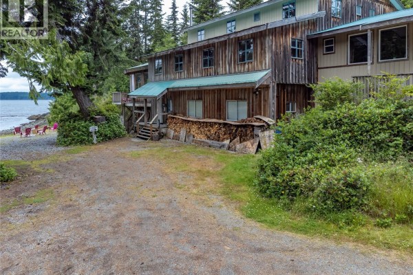 Dl2264 Hidden Cove, Port Mcneill, BC V0N2R0 Photo 5