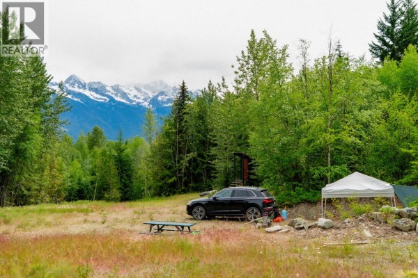 Dl3238 Highline Road, D Arcy, BC V0V0V0 Photo 3