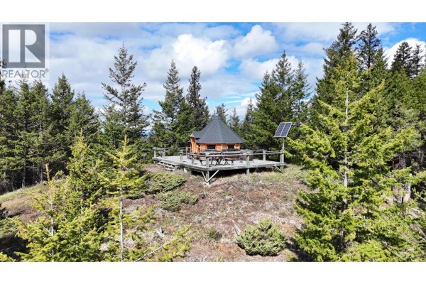 Dl3723 Julsrud Road, Deka Lake / Sulphurous / Hathaway Lakes, BC, photo 2