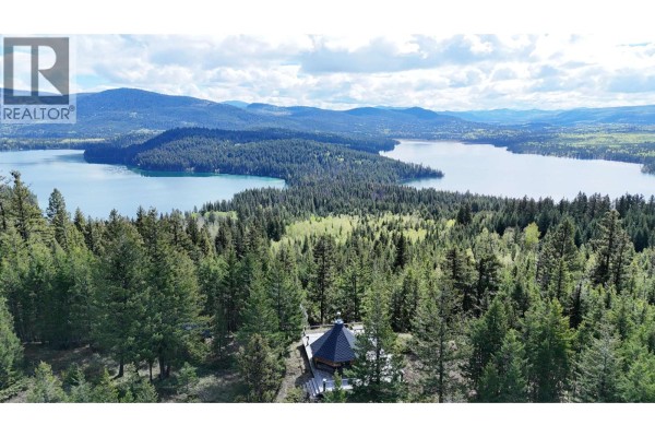 Dl3723 Julsrud Road, Deka Lake / Sulphurous / Hathaway Lakes, BC, photo 3