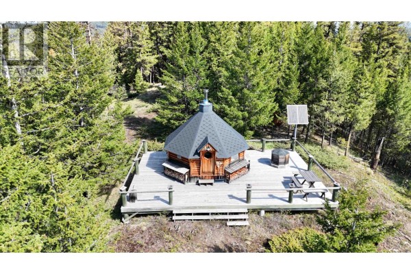 Dl3723 Julsrud Road, Deka Lake / Sulphurous / Hathaway Lakes, BC V0K1X3 Photo 4