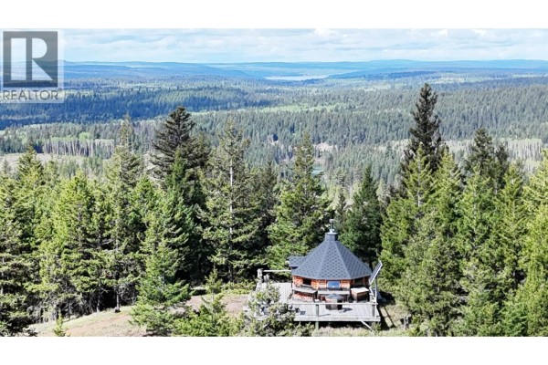 Dl3723 Julsrud Road, Deka Lake / Sulphurous / Hathaway Lakes, BC V0K1X3 Photo 5