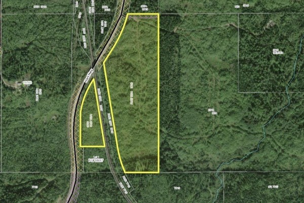 Dl3818 Hart Highway, Prince George, BC V2K5X3 Photo 2