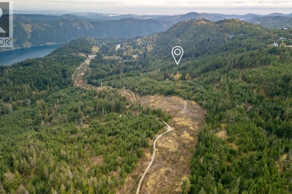 Dl54 Malahat (off) Hwy, Malahat, BC V0R2L0 Photo 3