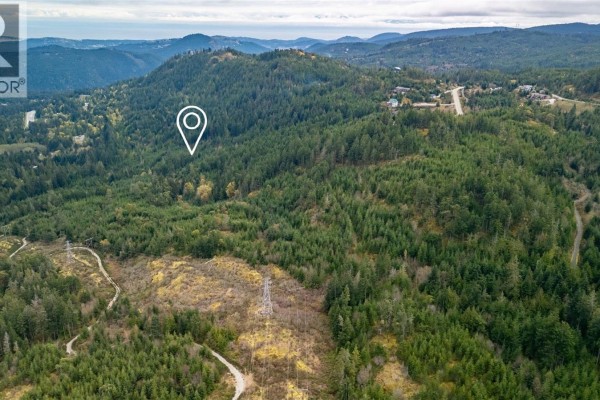 Dl54 Malahat (off) Hwy, Malahat, BC V0R2L0 Photo 4