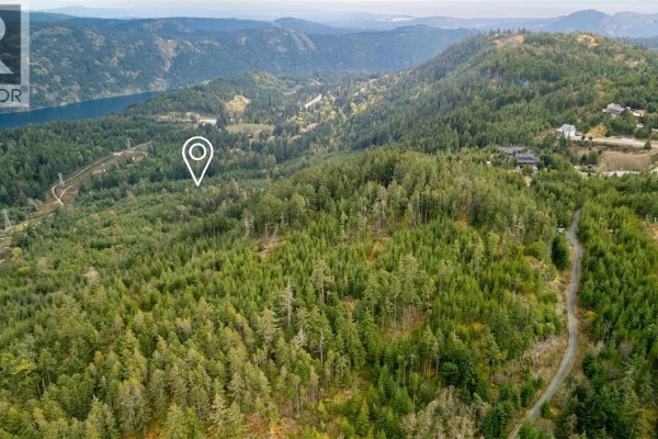 Dl54 Malahat (off) Hwy, Malahat, BC V0R2L0 Photo 5