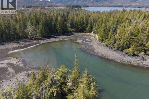 Dl 5489 Lewis Island, Prince Rupert, BC V0V0V0 Photo 2