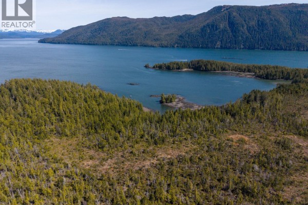 Dl 5489 Lewis Island, Prince Rupert, BC V0V0V0 Photo 3