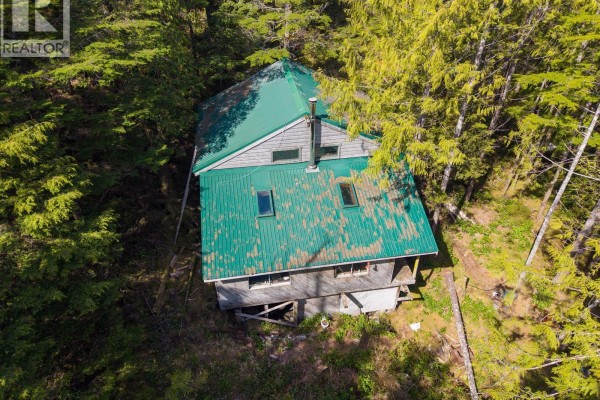 Dl 5489 Lewis Island, Prince Rupert, BC V0V0V0 Photo 4