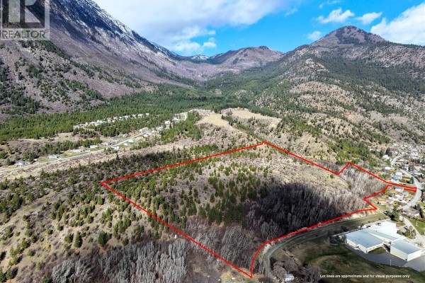 Dl596 Columbia Street, Lillooet, BC V0K1V0 Photo 5