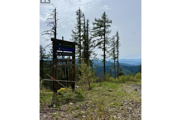Dl640 Granite Mountain Road, Rossland, BC V0G1Y0 Photo 4