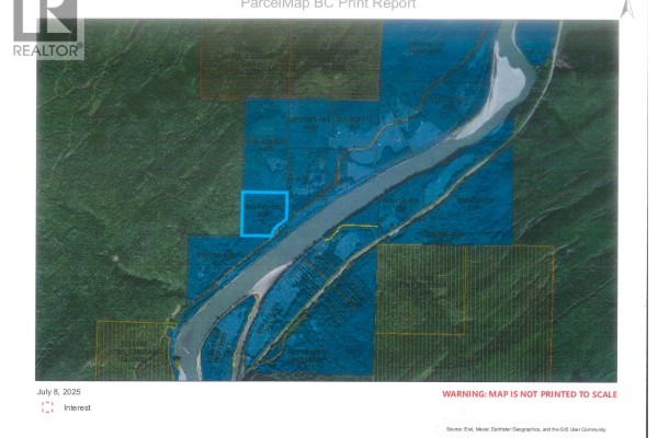 Dl 830 Cedarvale Kitwanga Back Road, Kitwanga, BC, photo 2