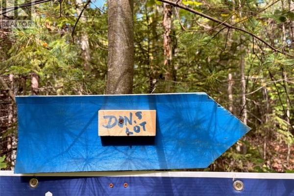 Don's Lot Green Road, Elgin, NB E4Z1T6 Photo 3