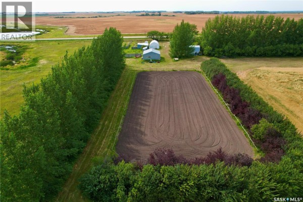 2pc Ensuite bath - Double G Ranch, 80 Acres Close To Clavet, Blucher Rm No  343, SK S0K0Y0 Photo 4