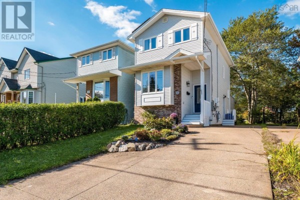 Dining nook - Dr. 12 Governors Lake Drive, Timberlea, NS B3T1N1 Photo 2
