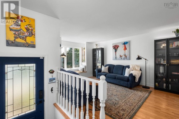 2pc Bathroom - Dr. 12 Governors Lake Drive, Timberlea, NS B3T1N1 Photo 4