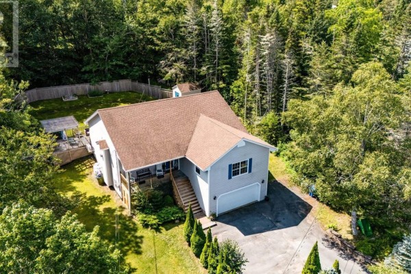 Dr. 43 Bayview Drive, Head Of St  Margarets Bay, NS, photo 2
