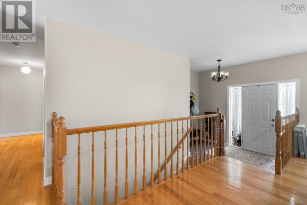 Dining nook - Dr. 43 Bayview Drive, Head Of St  Margarets Bay, NS B2Z2A5 Photo 4