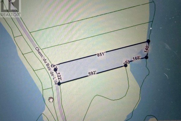 Du Bas-de-l Ile Road, Surettes Island, NS B0W3M0 Photo 2