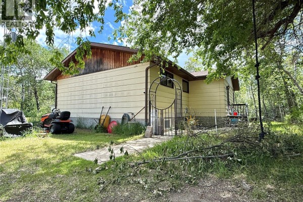 Foyer - Duddridge Acres, Battle River Rm No  438, SK S0M0E0 Photo 4