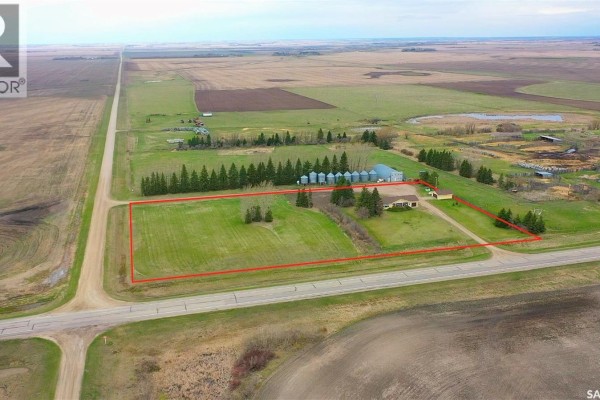 Duke Acreage, Silverwood Rm No  123, SK, photo 2