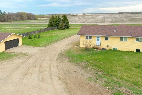 Duke Acreage, Silverwood Rm No  123, SK, photo 3