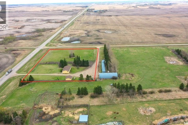 Foyer - Duke Acreage, Silverwood Rm No  123, SK S0G5C0 Photo 5