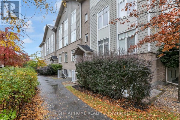 E - 318 Everest Private, Ottawa