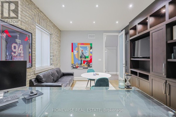 E - 609 Marlee Avenue, Toronto, ON M6B3J6 Photo 3