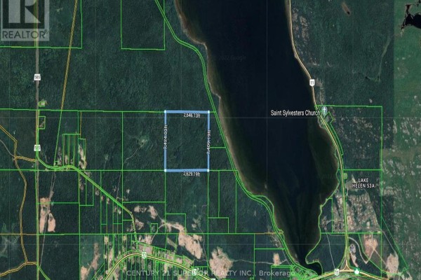 E 1/2 Lt 16 Con 3 Nipigon, Nipigon, ON P0T2J0 Photo 3