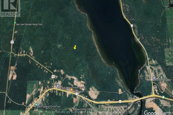 E 1/2 Lt 16 Con 3 Nipigon, Nipigon, ON P0T2J0 Photo 4