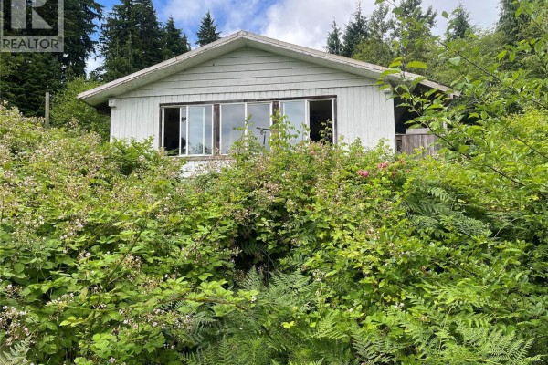 E-575 Quatsino Rd, Quatsino, BC V0N2V0 Photo 5