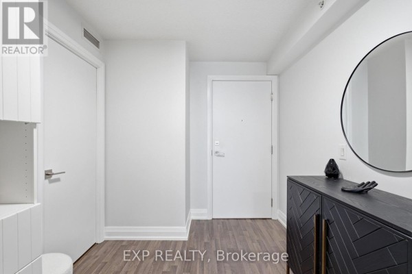 E1108 - 555 Wilson Avenue, Toronto, ON M3H5Y6 Photo 5