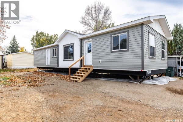 E18 1455 9th Avenue Ne, Moose Jaw