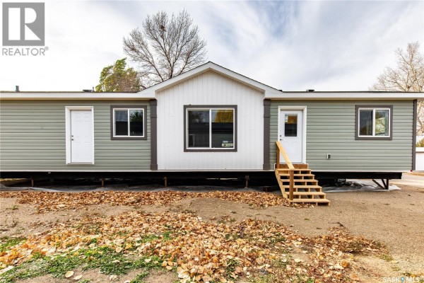 4pc Bathroom - E18 1455 9th Avenue Ne, Moose Jaw, SK S6J1C6 Photo 3