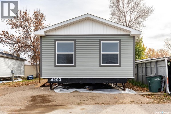 Kitchen - E18 1455 9th Avenue Ne, Moose Jaw, SK S6J1C6 Photo 5