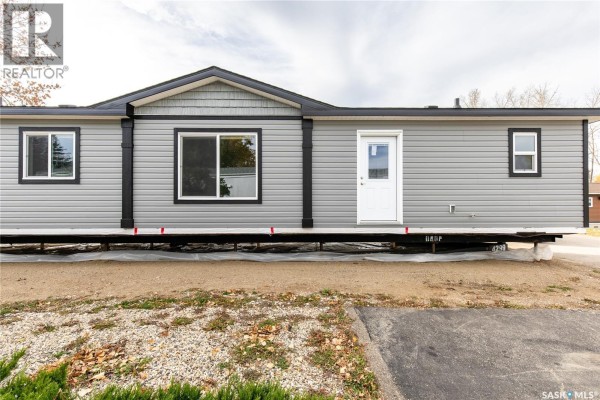 Bedroom - E19 1455 9th Avenue Ne, Moose Jaw, SK S6J1C6 Photo 4
