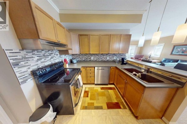 E204, 8640 103 Avenue, Grande Prairie, AB T8X0C3 Photo 4