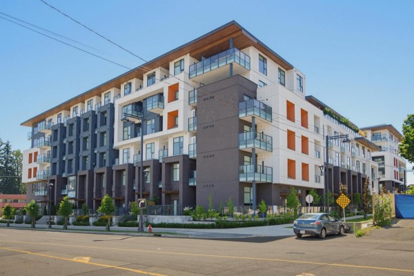 E205 10829 140 Street, Surrey, BC, photo 2