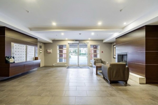 E209 8929 202 Street, Langley, BC V1M0B4 Photo 2