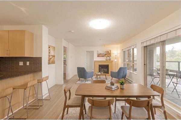 E209 8929 202 Street, Langley, BC V1M0B4 Photo 3