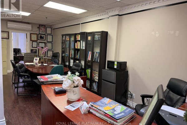 E229 - 80f Nashdene Road, Toronto, ON M1V5E4 Photo 5