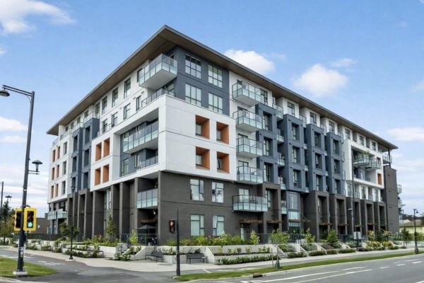 Apartment for rent at E305 10829 140 St., Surrey, BC - MLS® 9v7t5x