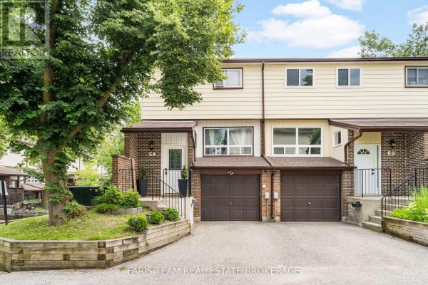 E4 - 63 Ferris Lane, Barrie, ON, photo 3