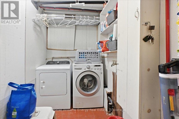 Kitchen - E45 - 221 Ormond Drive, Oshawa, ON L1G6T7 Photo 5
