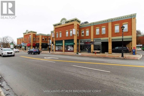 E6 - 18 King Street E, Caledon, ON, photo 2