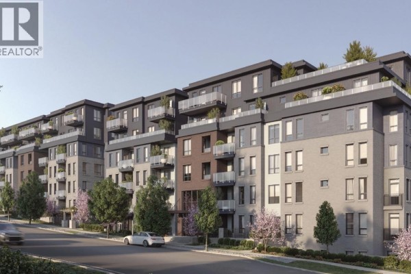 E703 618 Shaw Avenue, Coquitlam, BC V3K2R1 Photo 3