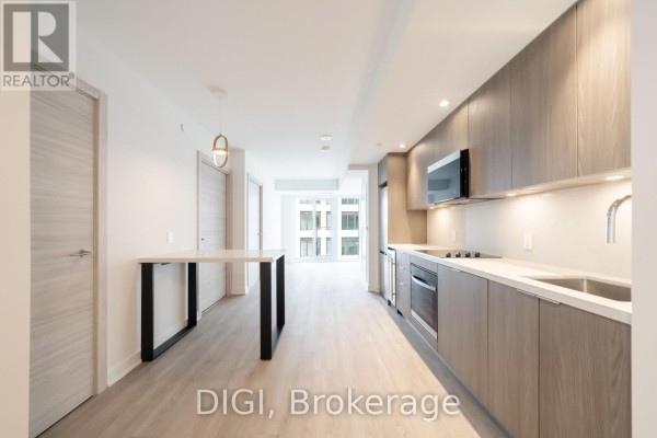 Dining room - E725 - 485 Perth Avenue, Toronto, ON M6N0B9 Photo 2