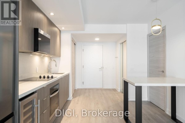 Den - E725 - 485 Perth Avenue, Toronto, ON M6N0B9 Photo 5