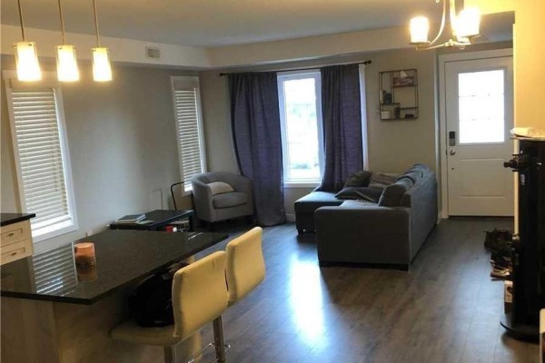 Kitchen - E8 - 160 Rochefort Street, Kitchener, ON N2R0P5 Photo 2